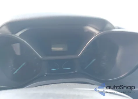 2016 Ford Transit Connect Xl from USA, damaged, VIN NM0LS6E76G1285871